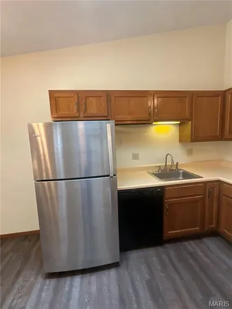 $115,000 | 166 Eagle Ridge, O'Fallon, IL 62269