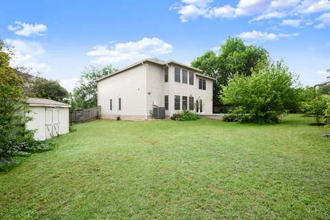 $495,000 | 12960 Dionysus Drive, Austin, TX 78753