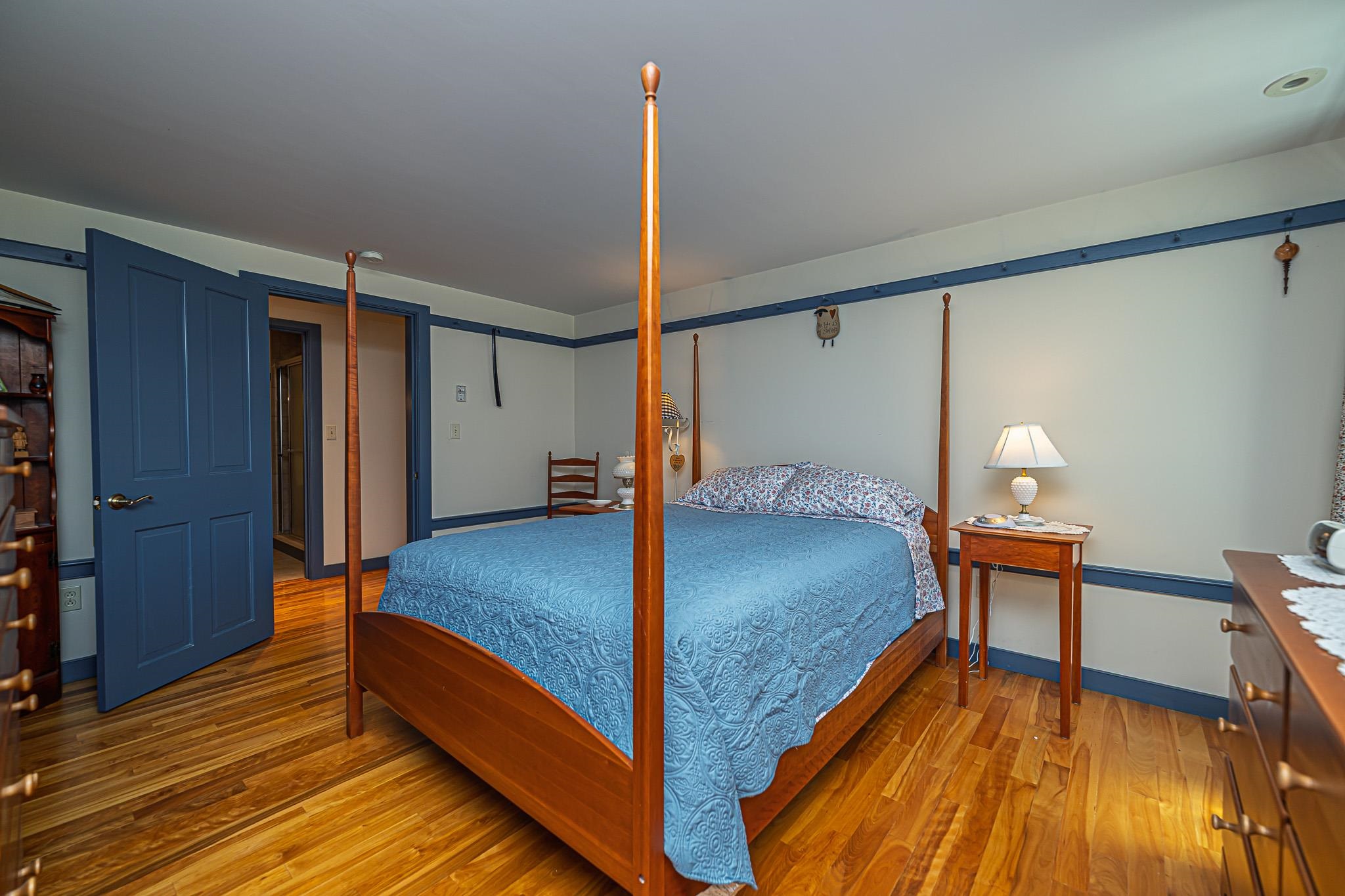 1502 King Hill Road New London, NH 03257 - Photo 45 of 59