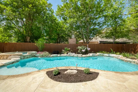 $599,900 | 1202 Oakwood Boulevard, Round Rock, TX 78681