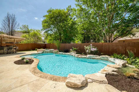 $599,900 | 1202 Oakwood Boulevard, Round Rock, TX 78681