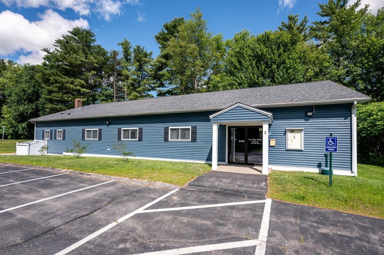 51 Cormier Drive Rochester, NH 03867 - Photo 3 of 18