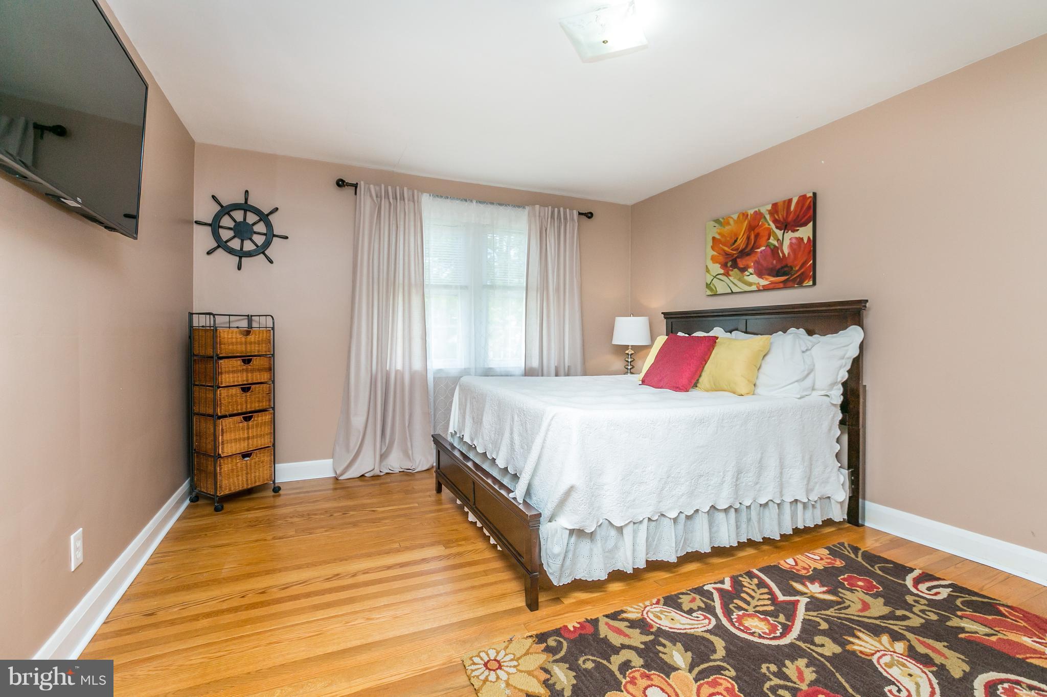 6430 Blenheim Road Baltimore, MD 21212 - Photo 14 of 30 Bedroom (Master)