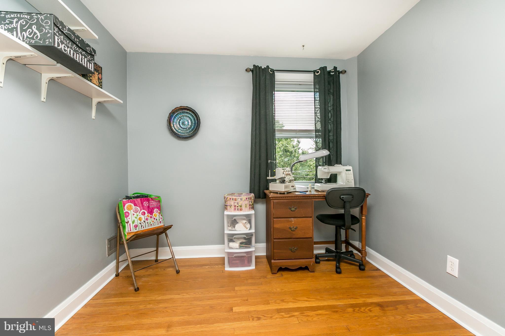 6430 Blenheim Road Baltimore, MD 21212 - Photo 20 of 30 Bedroom