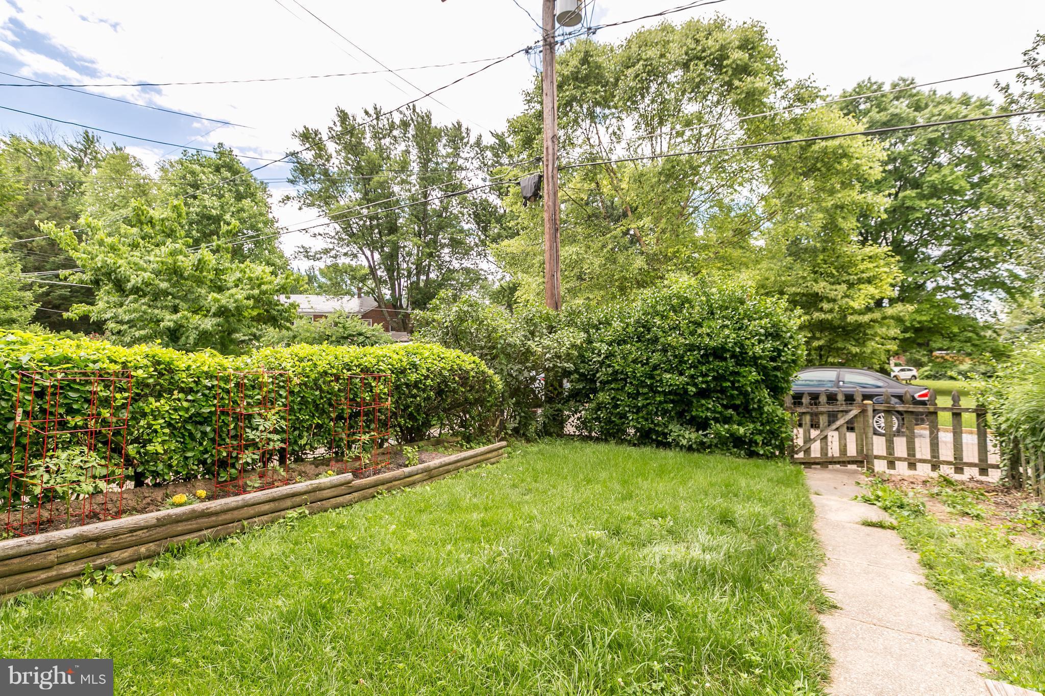 6430 Blenheim Road Baltimore, MD 21212 - Photo 25 of 30 Additional Rear parking added- 5/18