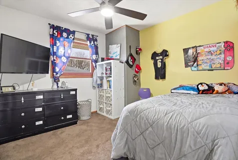 $269,000 | 908 Barnhart Court, Zion, IL 60099