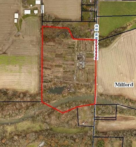 4025 Darrtown Road Oxford, OH 45056 - Photo 1 of 4