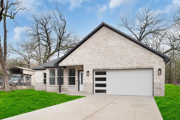 $274,999 | 1307 Cr-2405, Kemp, TX 75143