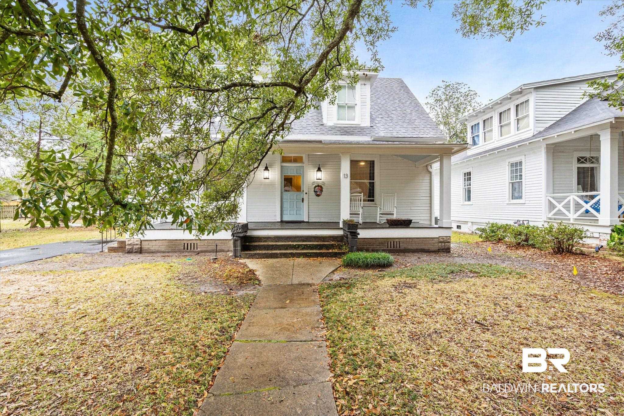 13 Hurlbert Street Mobile, AL 36607 - Photo 20 of 20