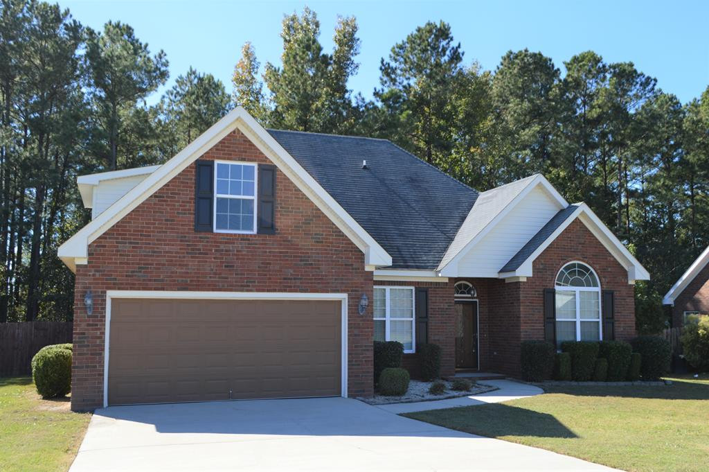 6300 Independence Way Grovetown, GA 30813 - Photo 1 of 40 Main View