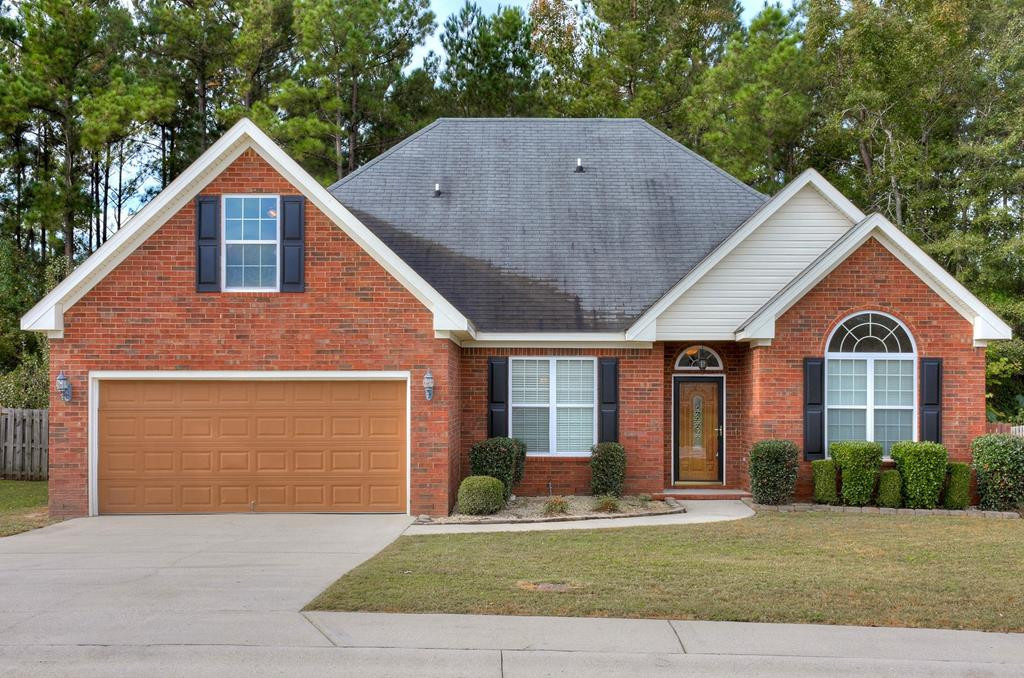 6300 Independence Way Grovetown, GA 30813 - Photo 40 of 40