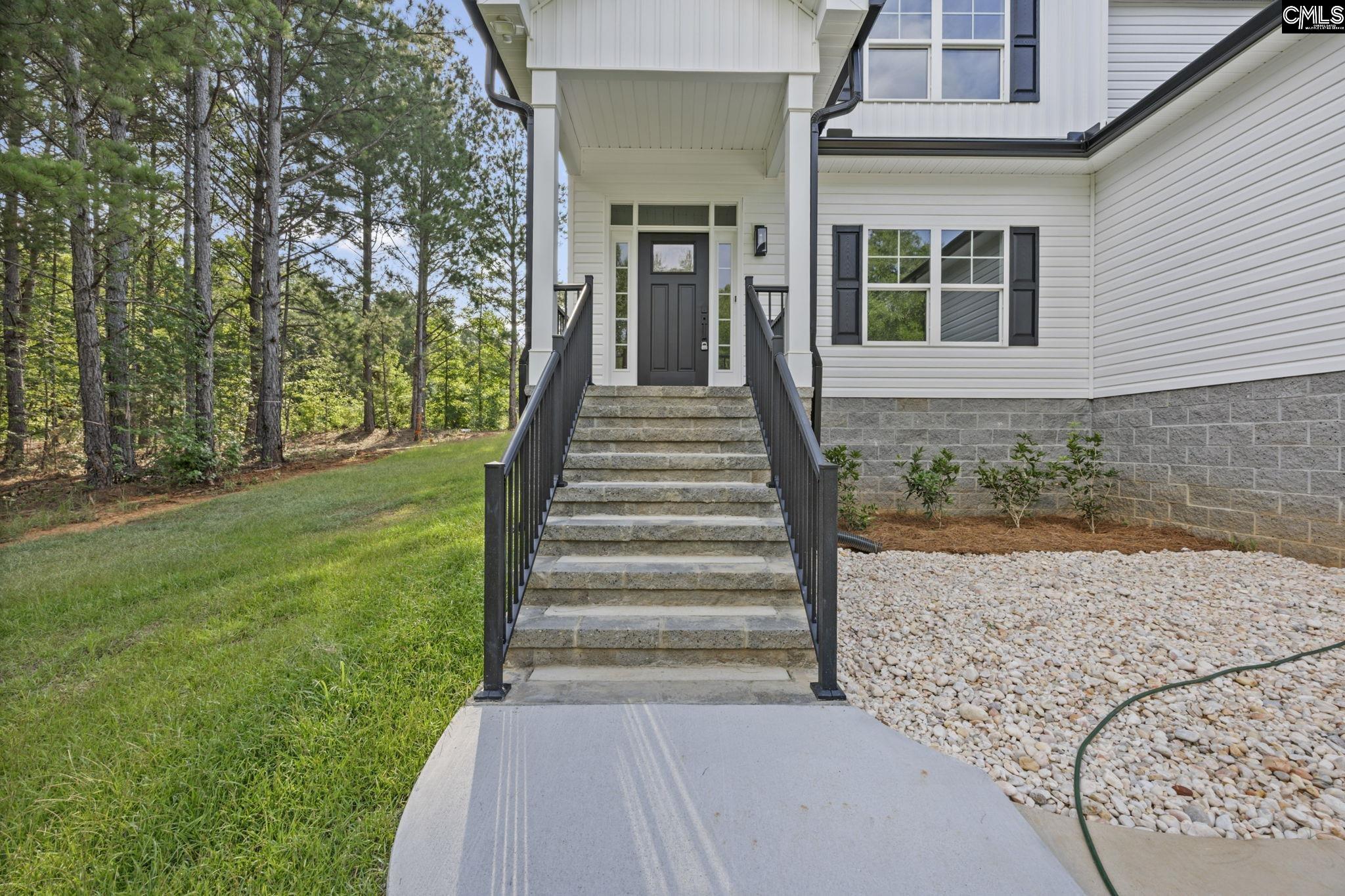688 Shivers Green Road Ridgeway, SC 29130 - Photo 2 of 41