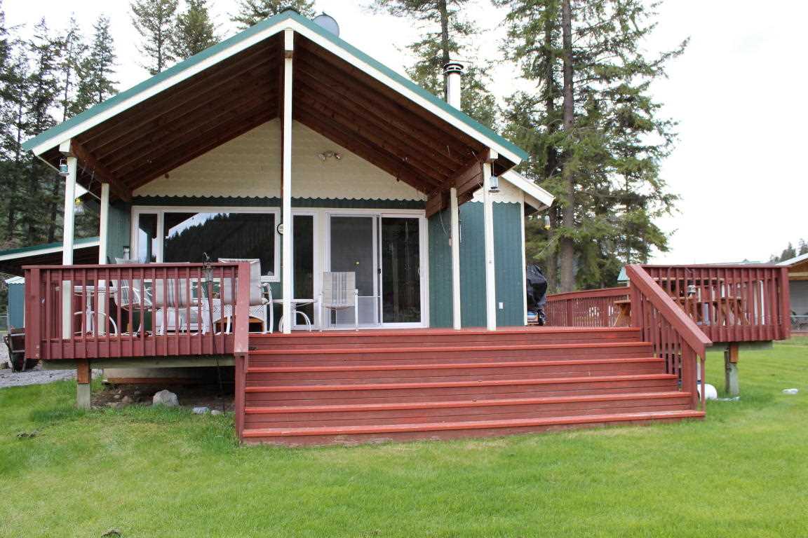 2877 Deep Lake Lopps Road Colville, WA 99114 - Photo 3 of 20