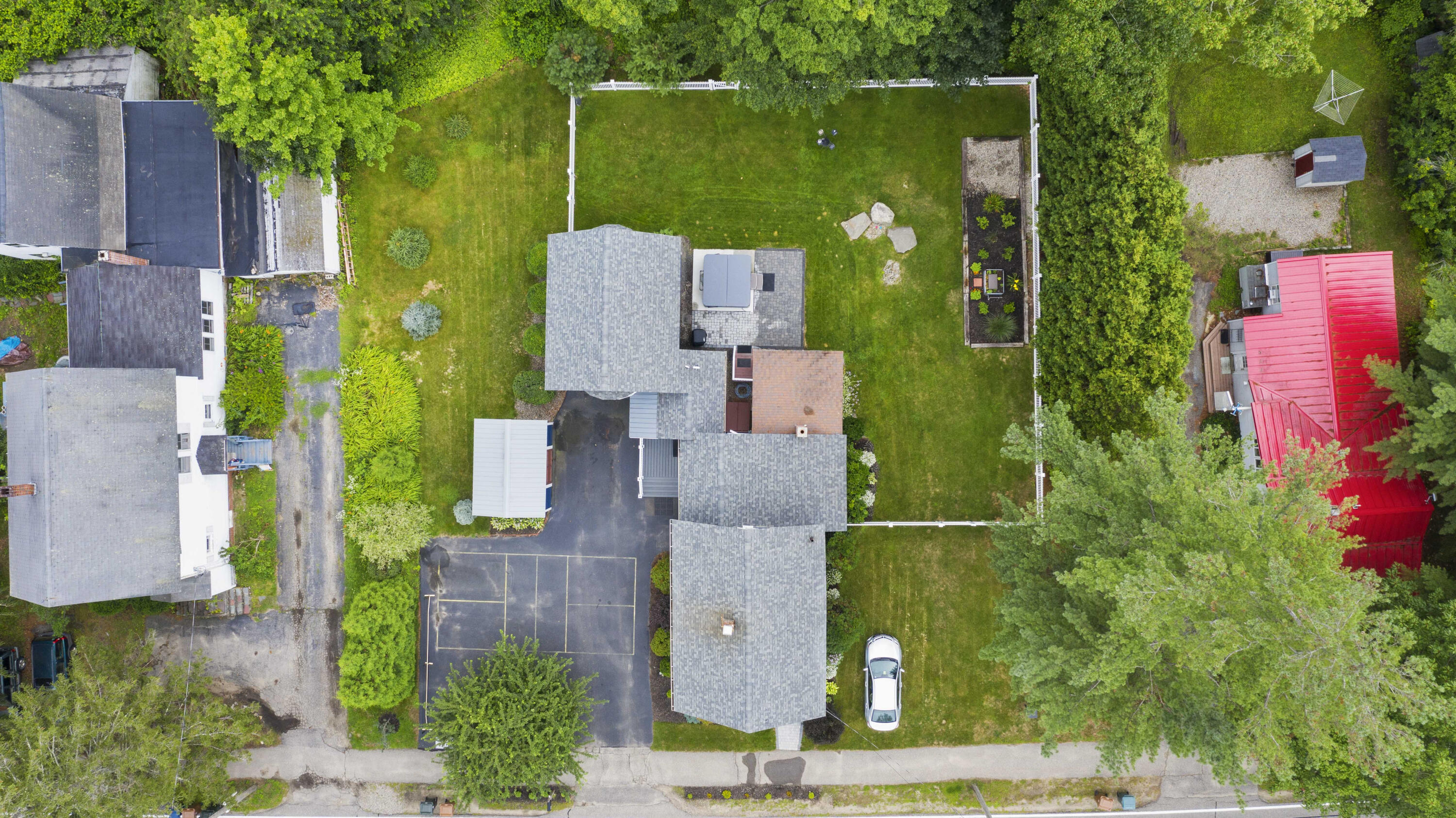 407 Ferry Road Saco, ME 04072 - Photo 71 of 74 407 Ferry Road Saco071