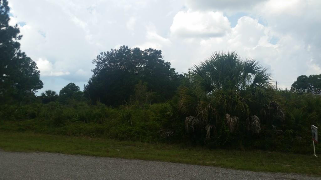 0 Rival Terrace North Port, FL 34286 - Photo 1 of 1 Gallery Image 1