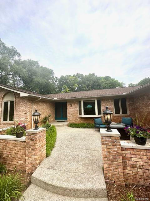 318 Ridgewood Road Rochester, MI 48306 - Photo 25 of 34 Gallery Image 25