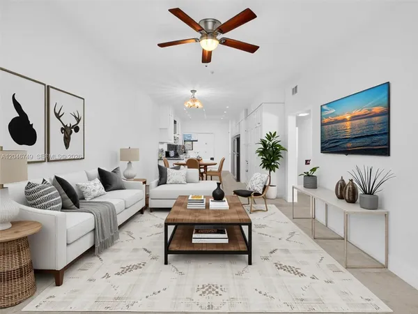 $3,300 | 1045 Lenox Avenue, Unit 12, Miami Beach, FL 33139