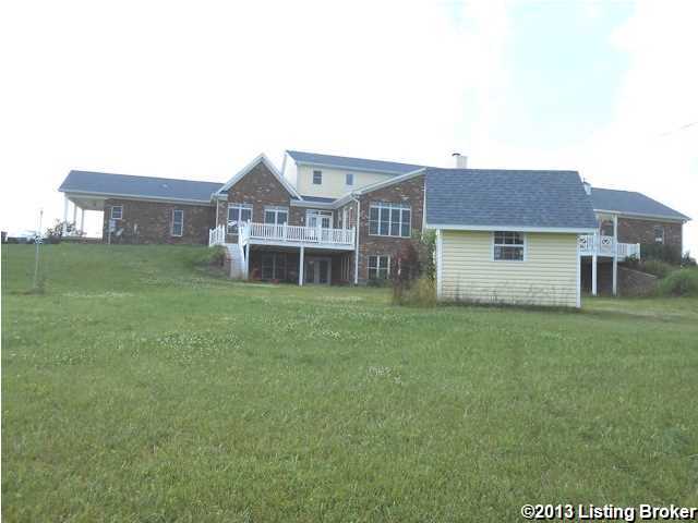 271 Martin Nethery Road Waddy, KY 40076 - Photo 23 of 28 Additional Photo