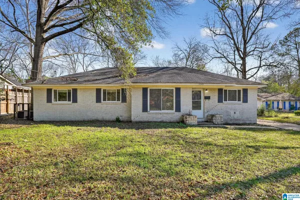 $99,900 | 1440 Wedgewood Drive, Montgomery, AL 36111