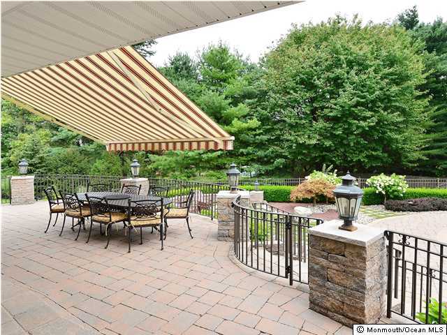 115 Telegraph Hill Road Holmdel, NJ 07733 - Photo 15 of 17 Additional Photo