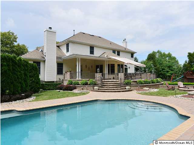115 Telegraph Hill Road Holmdel, NJ 07733 - Photo 17 of 17 Additional Photo