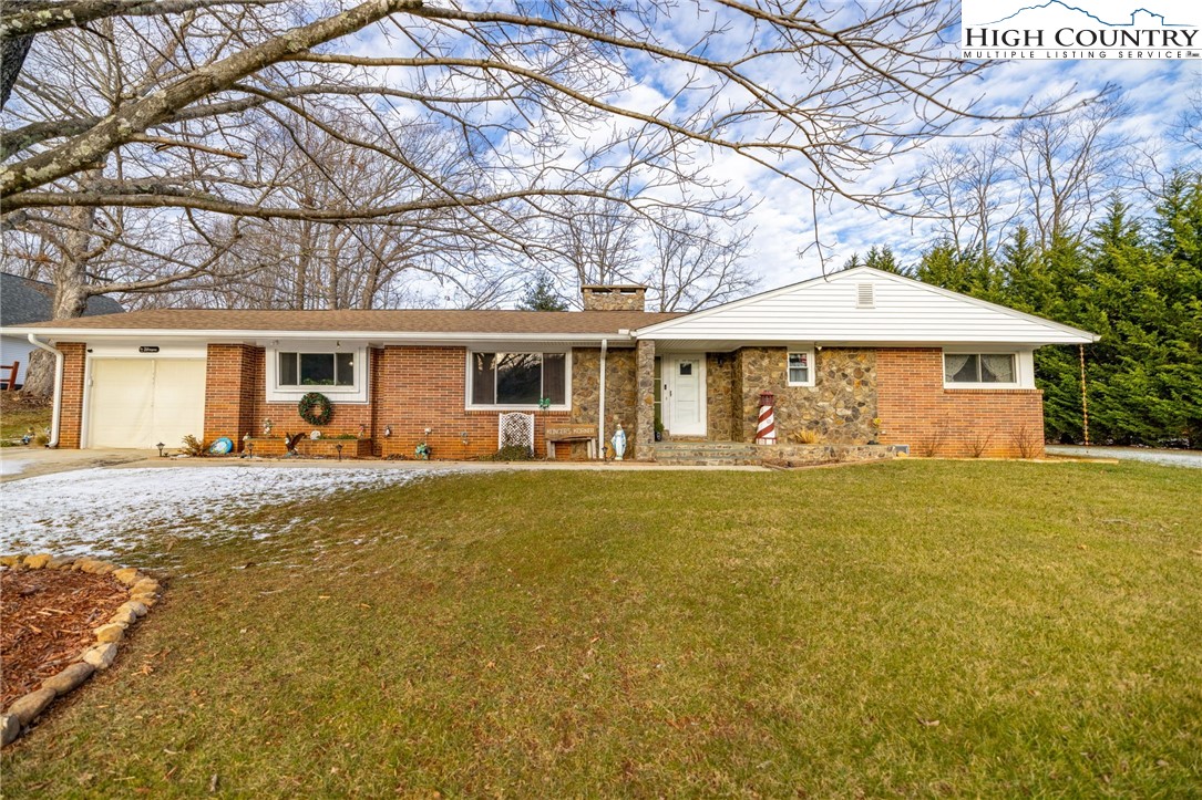 144 Collins Road Sparta, NC 28675 - Photo 1 of 27 Gallery Image 1