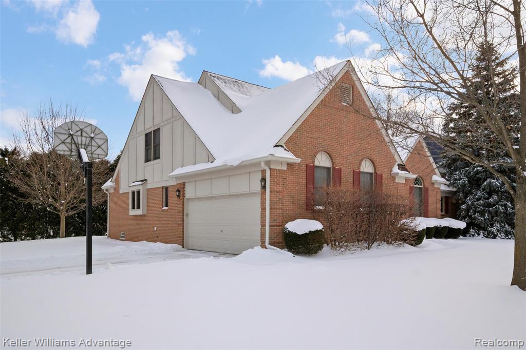 2850 Santia Road Troy, MI 48085 - Photo 44 of 62 Gallery Image 44