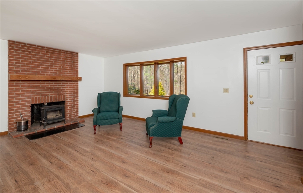 925 Muddy Brook Road Hardwick, MA 01082 - Photo 13 of 23