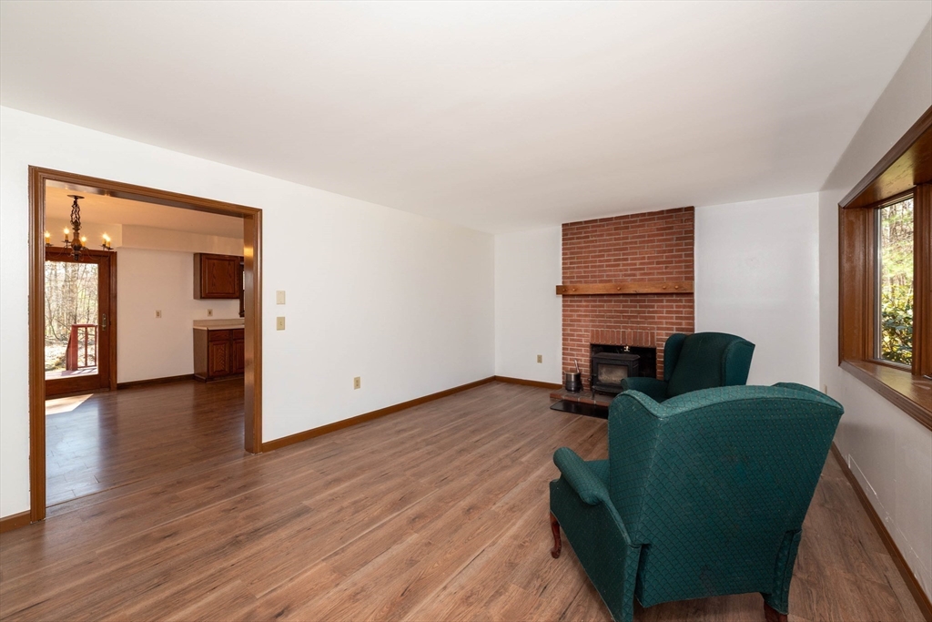 925 Muddy Brook Road Hardwick, MA 01082 - Photo 14 of 23