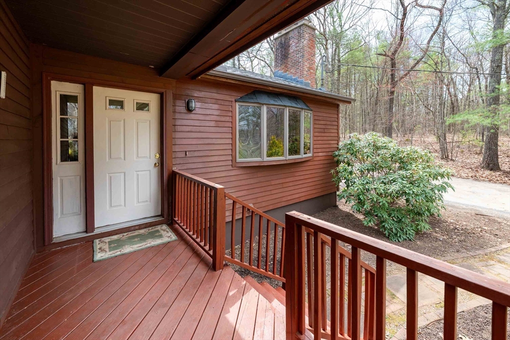 925 Muddy Brook Road Hardwick, MA 01082 - Photo 2 of 23