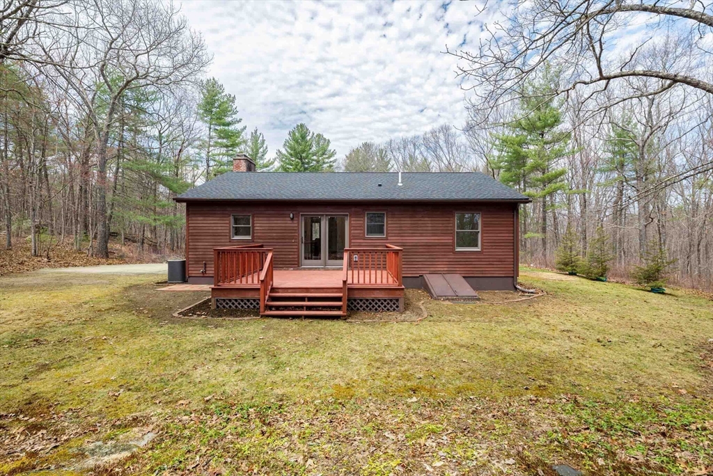 925 Muddy Brook Road Hardwick, MA 01082 - Photo 5 of 23
