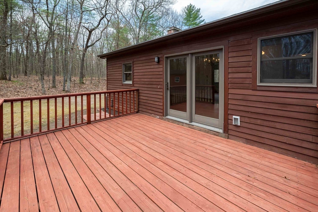 925 Muddy Brook Road Hardwick, MA 01082 - Photo 8 of 23