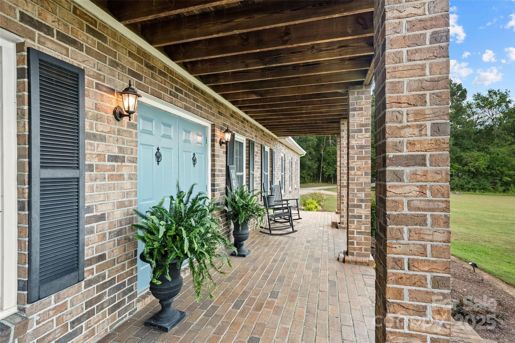 2520 Wooten Road Chester, SC 29706 - Photo 2 of 48 a entryway with outdoor seating