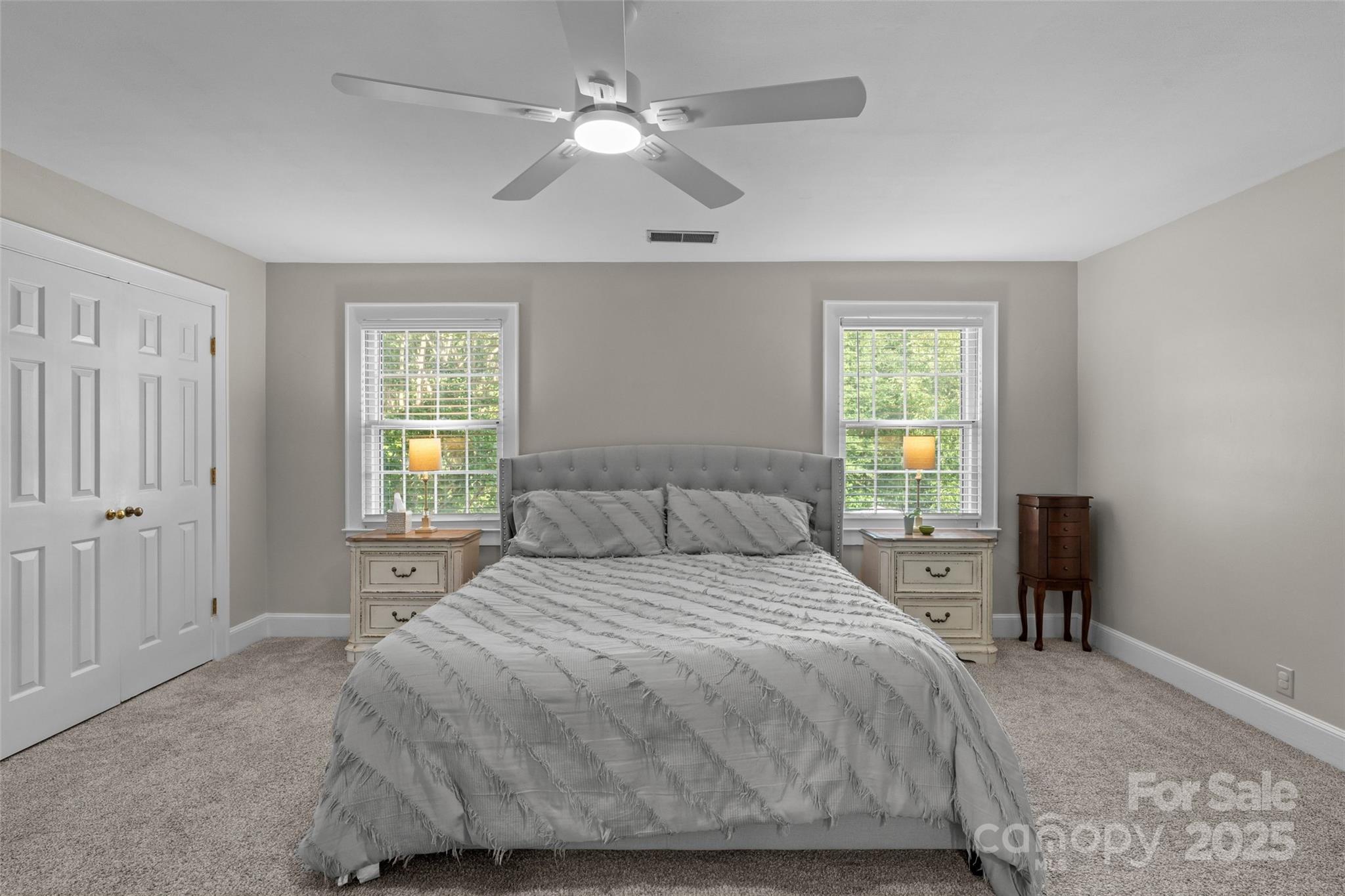 2520 Wooten Road Chester, SC 29706 - Photo 29 of 48 a bedroom with a bed and a window