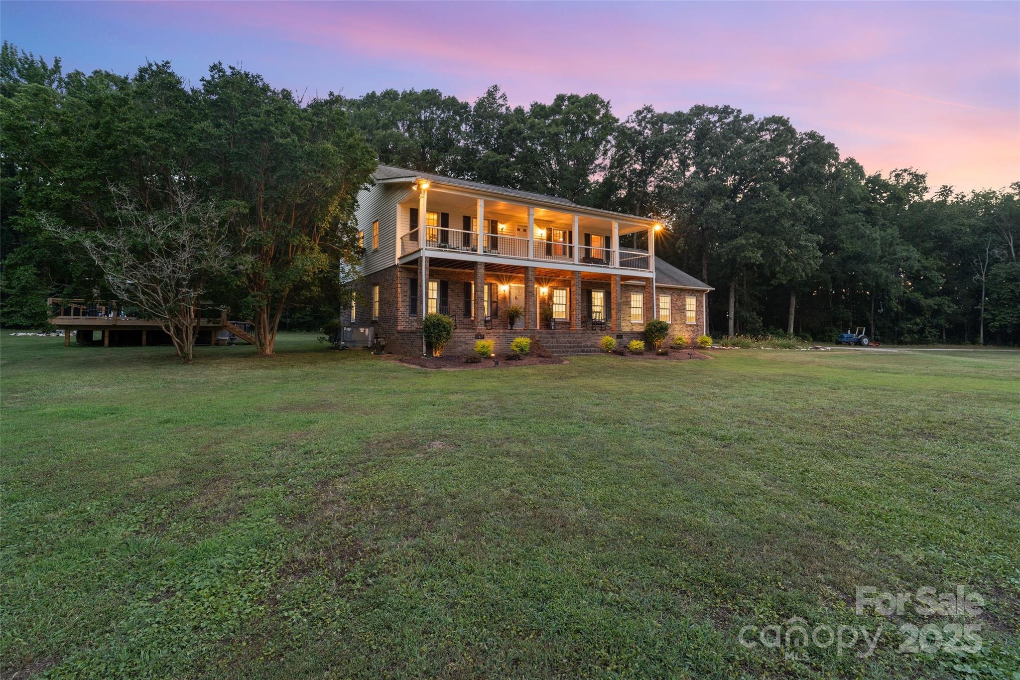 2520 Wooten Road Chester, SC 29706 - Photo 3 of 48 a view of a house with a big yard