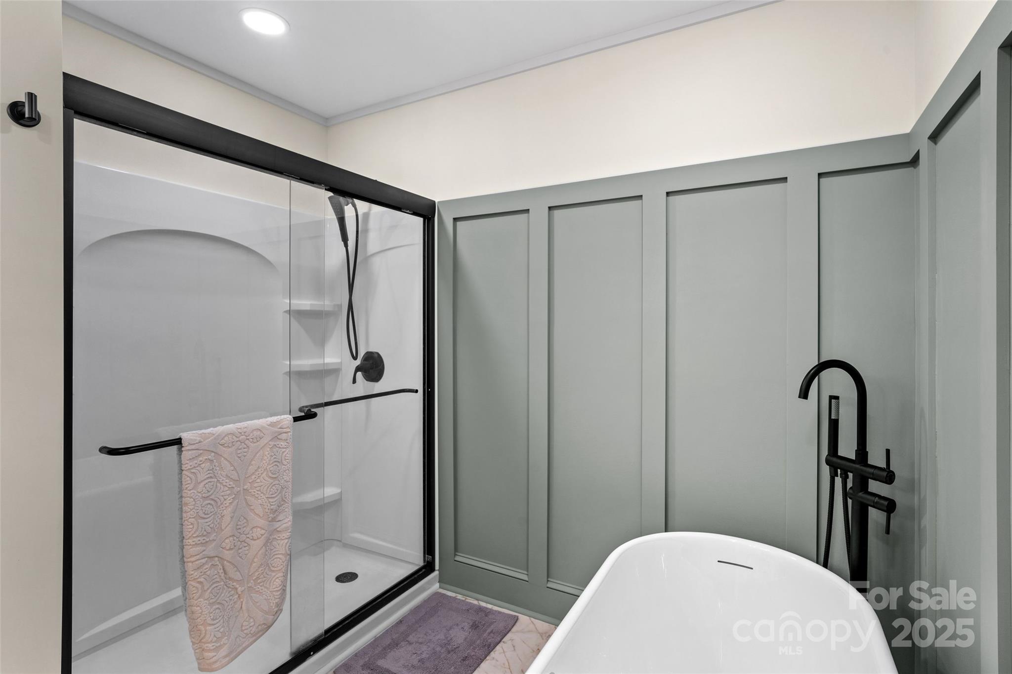 2520 Wooten Road Chester, SC 29706 - Photo 32 of 48 a bathroom with a shower