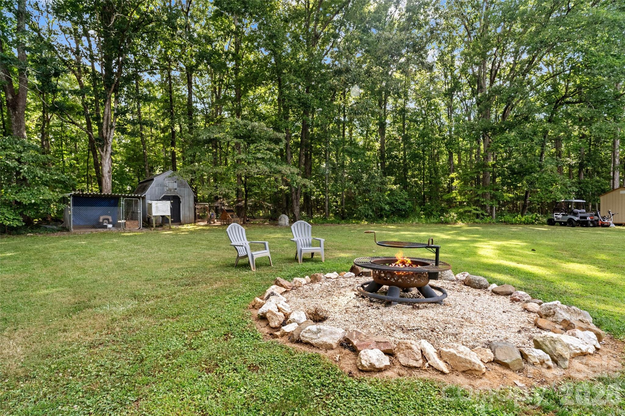 2520 Wooten Road Chester, SC 29706 - Photo 35 of 48