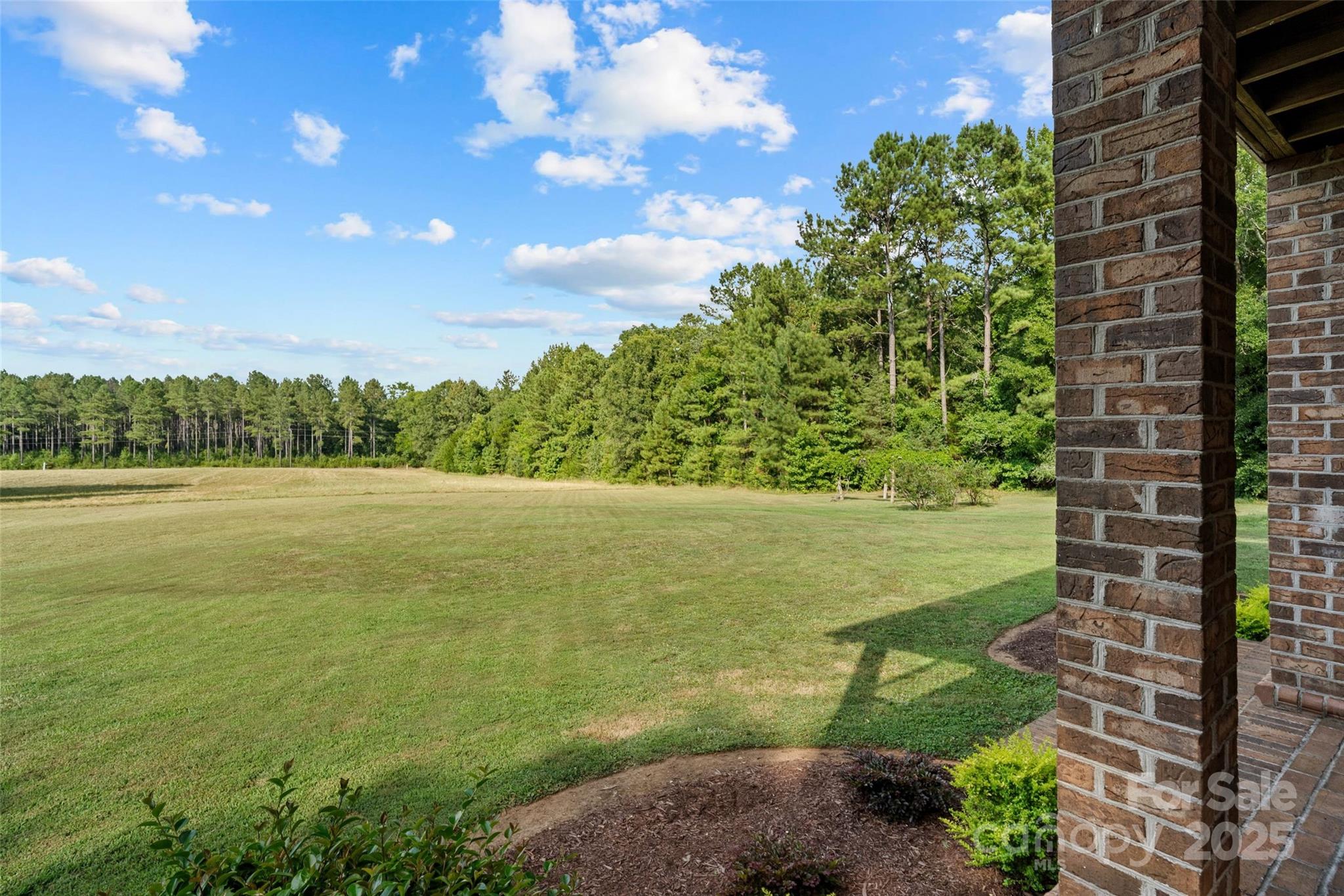 2520 Wooten Road Chester, SC 29706 - Photo 37 of 48 a view of an outdoor space and a yard