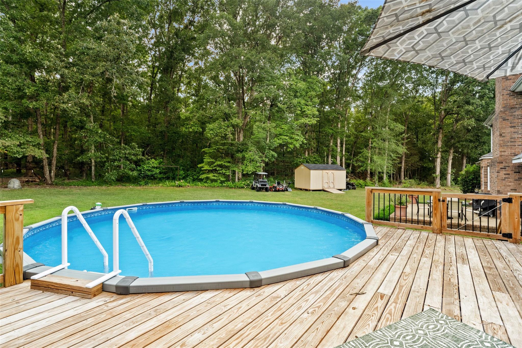 2520 Wooten Road Chester, SC 29706 - Photo 37 of 48