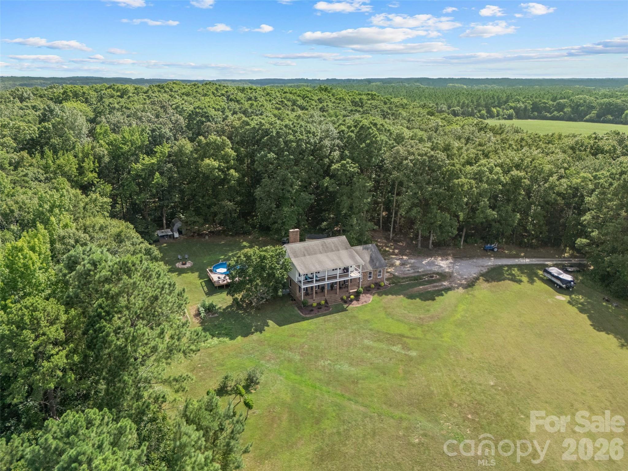 2520 Wooten Road Chester, SC 29706 - Photo 40 of 48