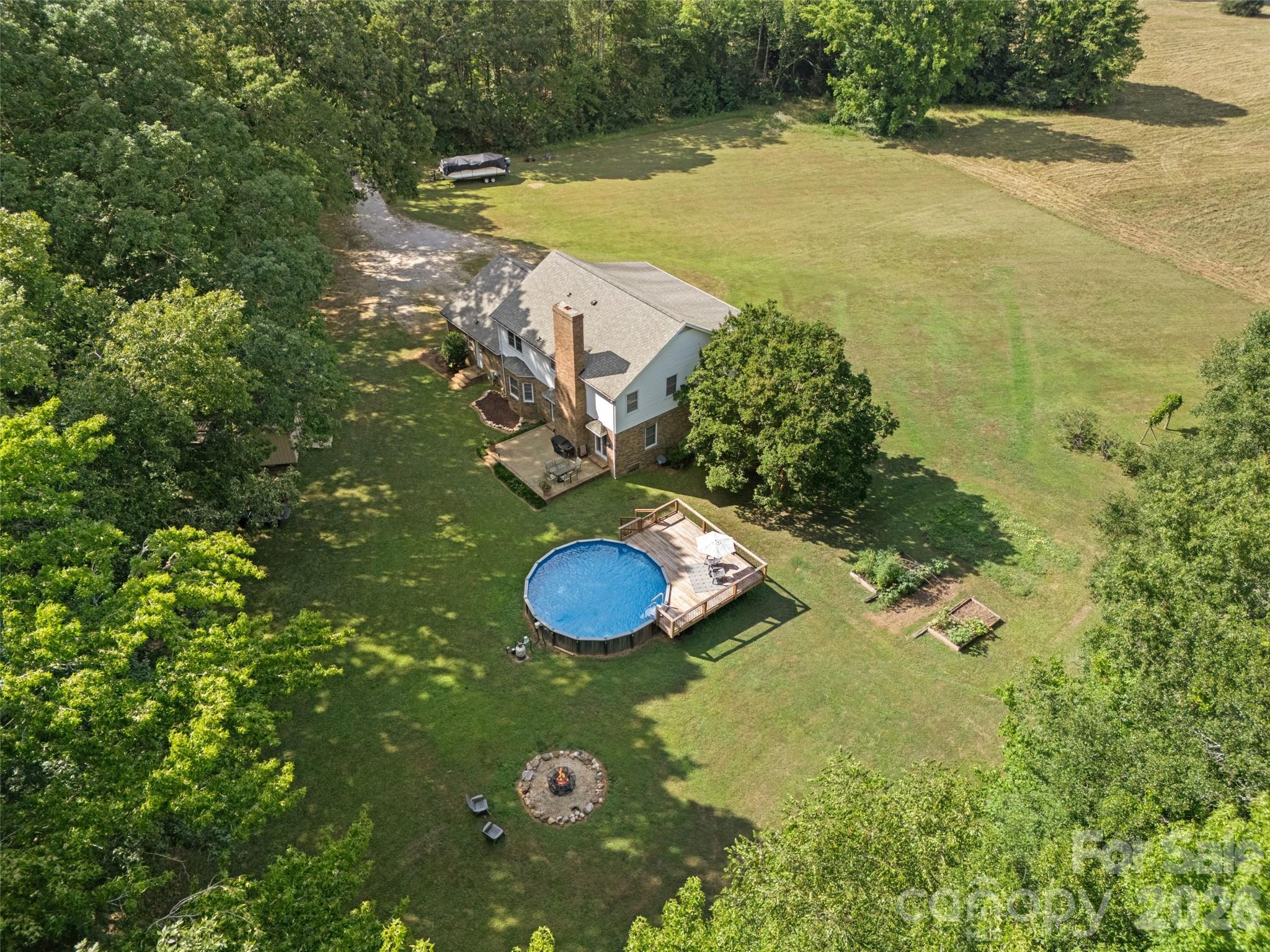 2520 Wooten Road Chester, SC 29706 - Photo 43 of 48