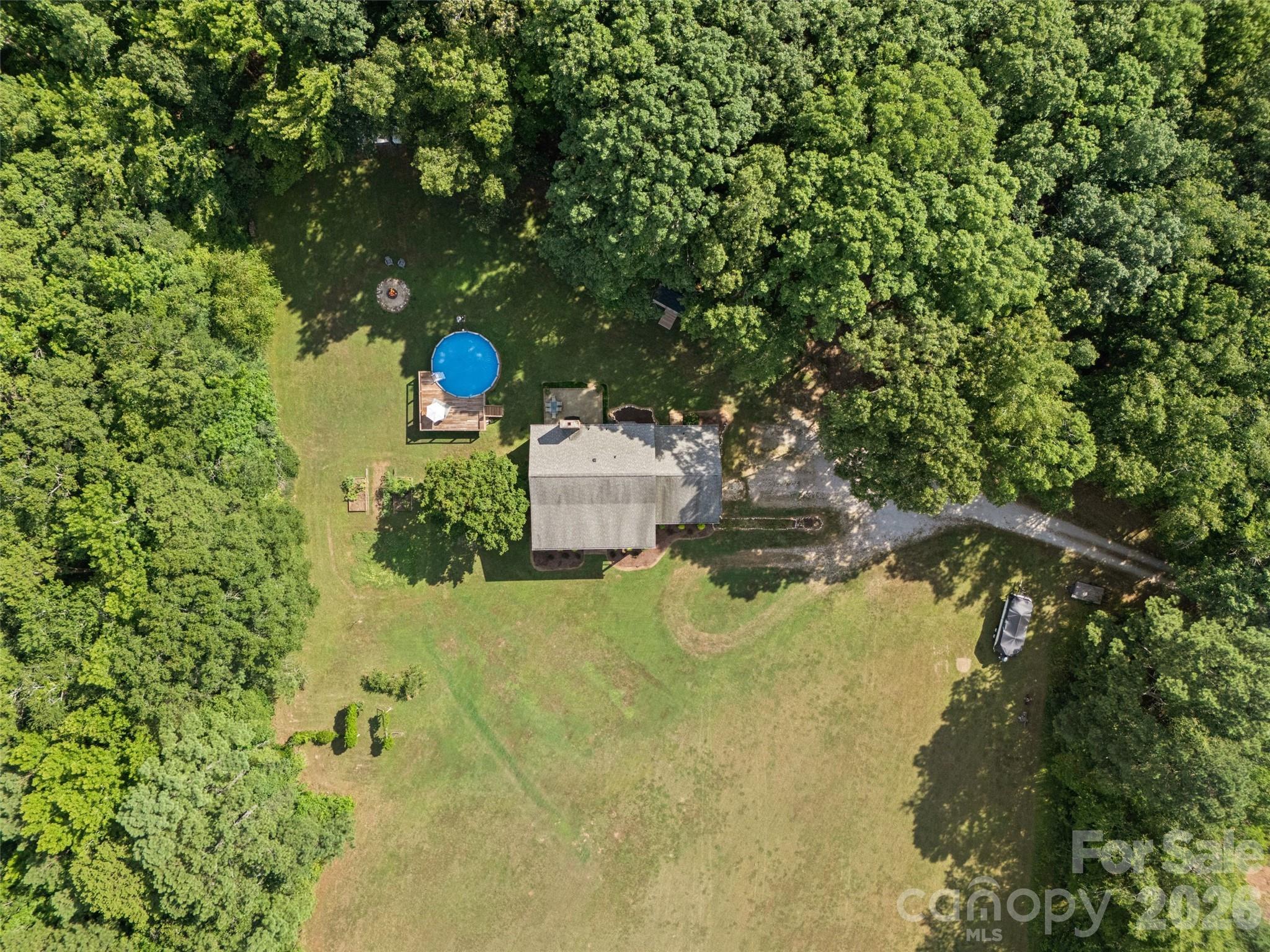 2520 Wooten Road Chester, SC 29706 - Photo 44 of 48