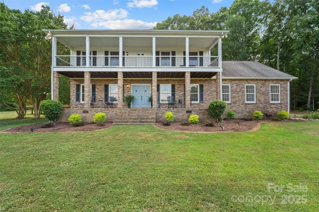 $800,000 | 2520 Wooten Road, Chester, SC 29706