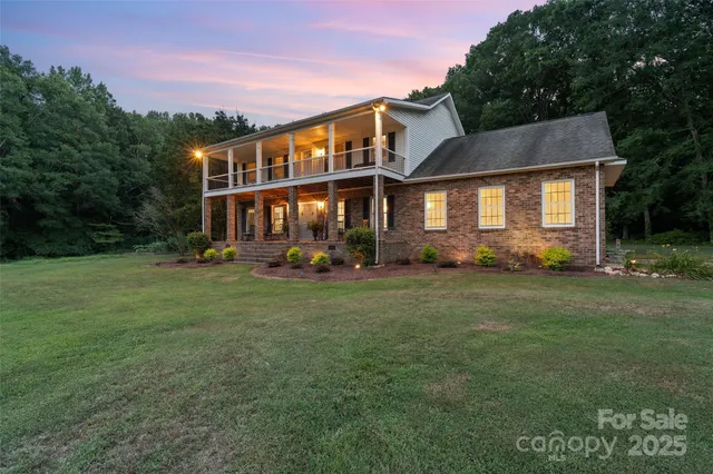 $800,000 | 2520 Wooten Road, Chester, SC 29706