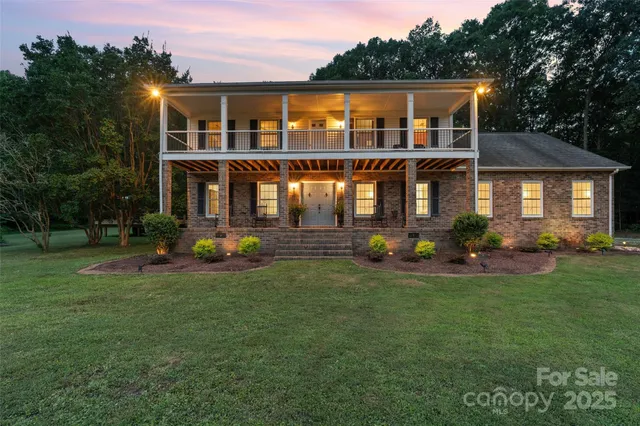 $800,000 | 2520 Wooten Road, Chester, SC 29706
