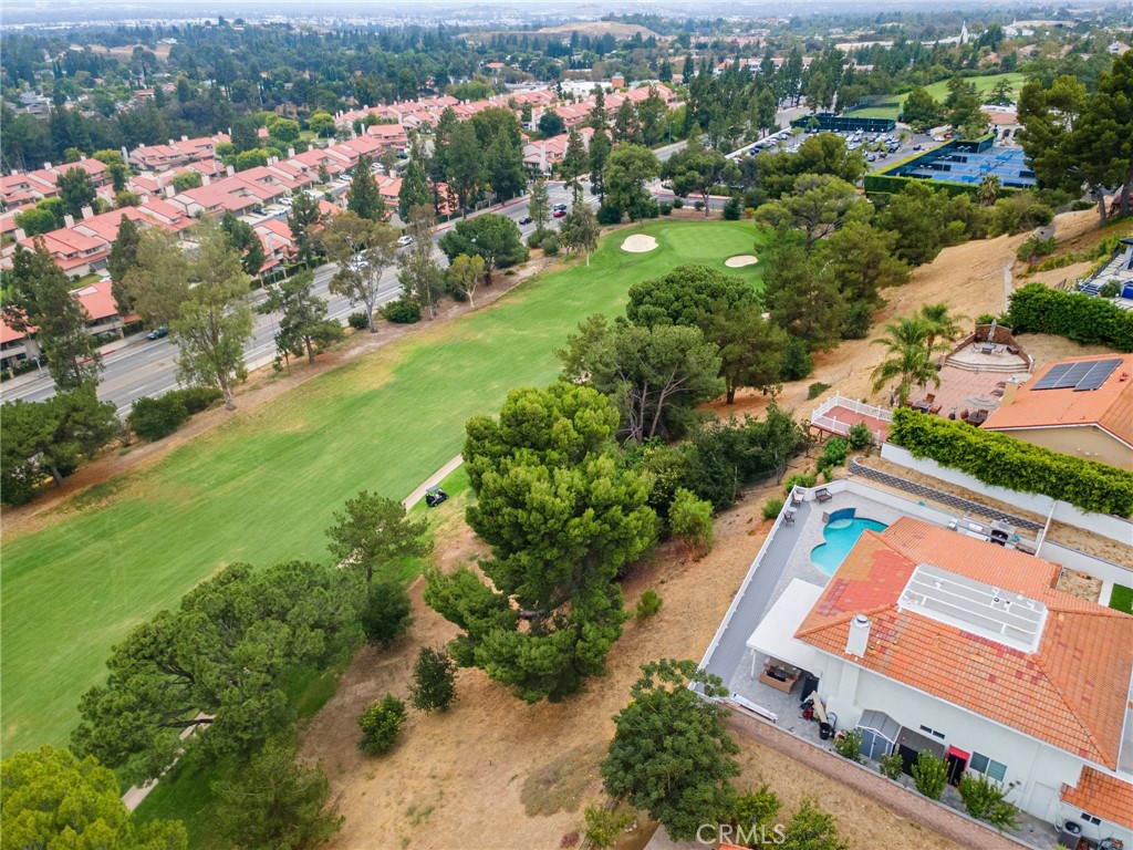 19100 Merion Drive Porter Ranch, CA 91326 - Photo 52 of 53