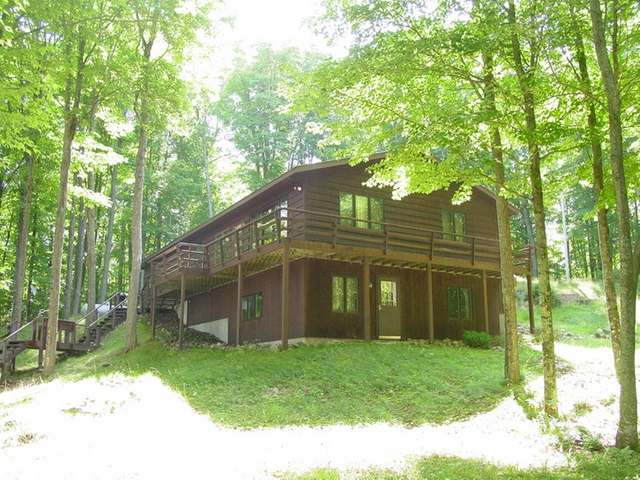 8137 Ridge Road Presque Isle, WI 54557 - Photo 3 of 20 Gallery Image 3