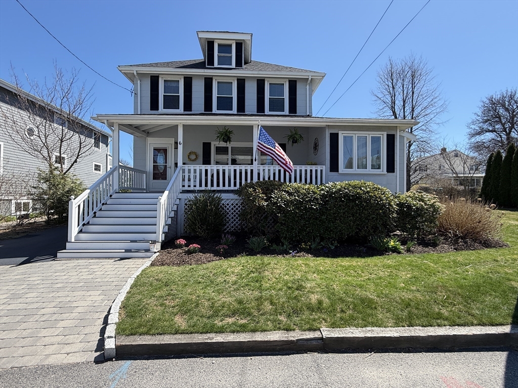 6 Old Colony Road Hull, MA 02045 - Photo 2 of 33 Gallery Image 2