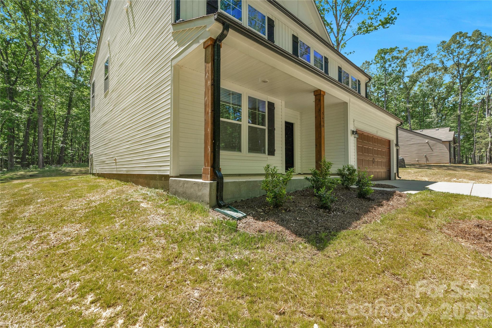 5630 Tipton Road Monroe, NC 28112 - Photo 38 of 42