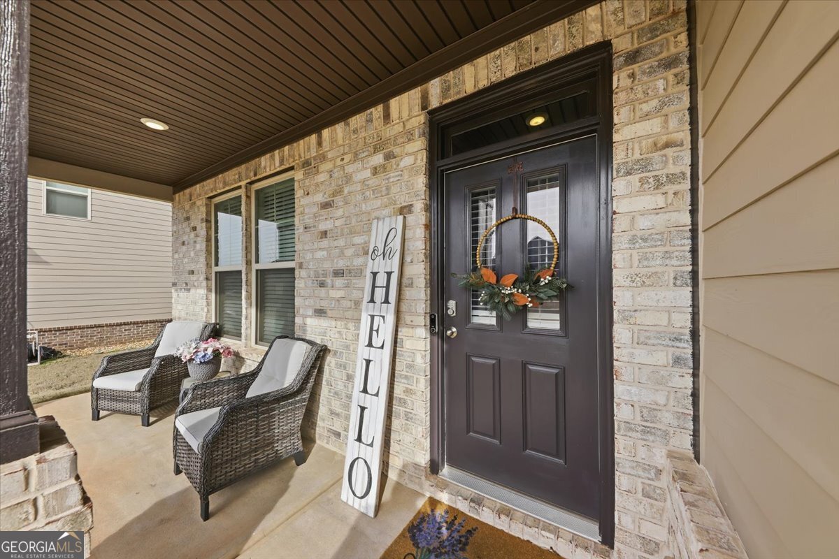 400 Beachview Road Hampton, GA 30228 - Photo 4 of 47